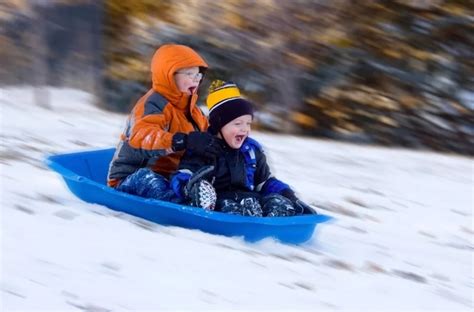 Top 10 Magic Carpet Sled Manufacturers: Who Makes the Best Sleds on the Market?